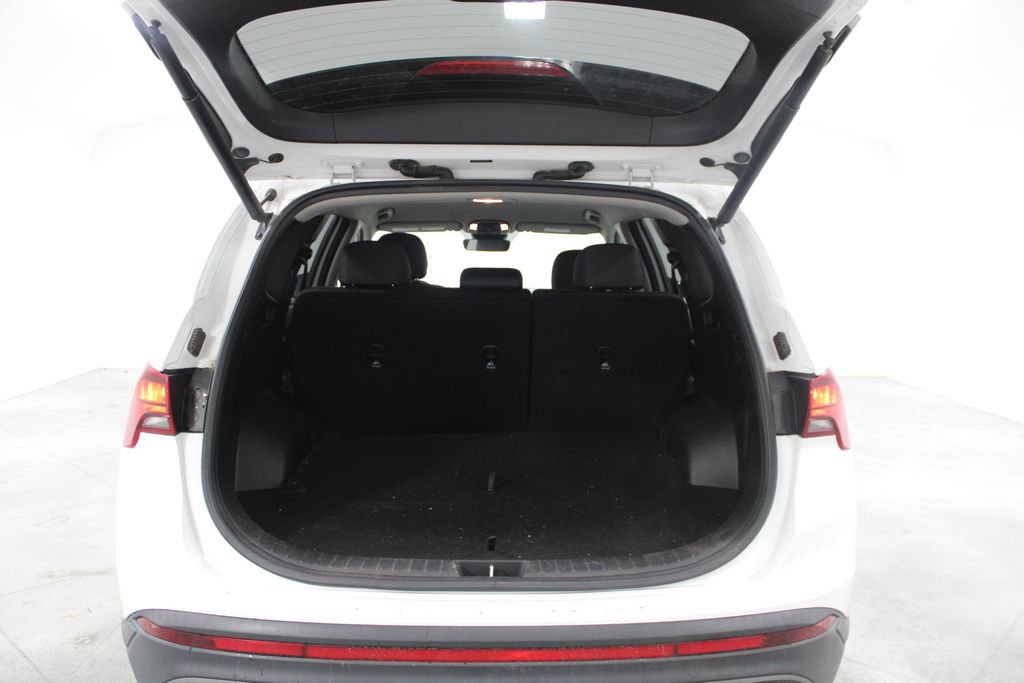 Used 2023 Hyundai Santa Fe SEL image 12