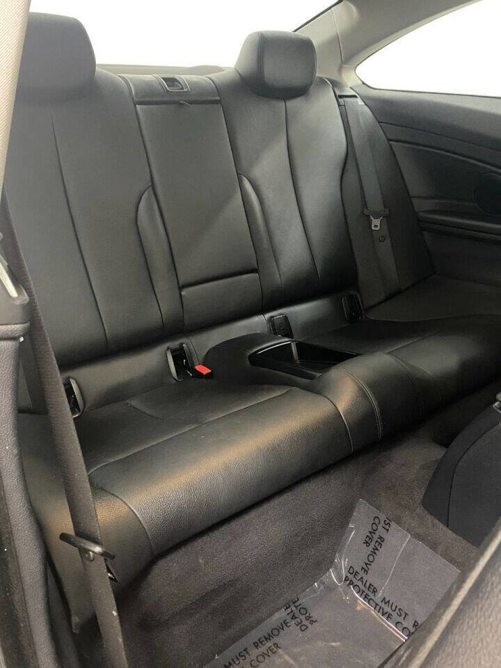 Used 2014 BMW 428i xDrive Coupe image 12