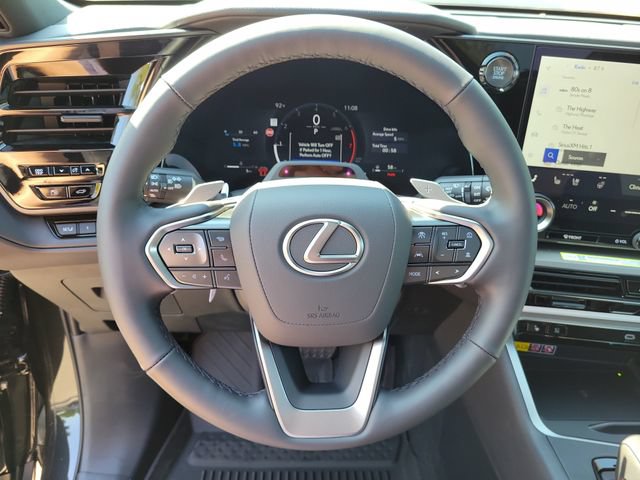 New 2026 Lexus TX 350 AWD image 21