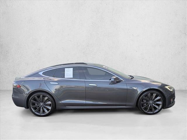 Used 2016 Tesla Model S 75 image 4