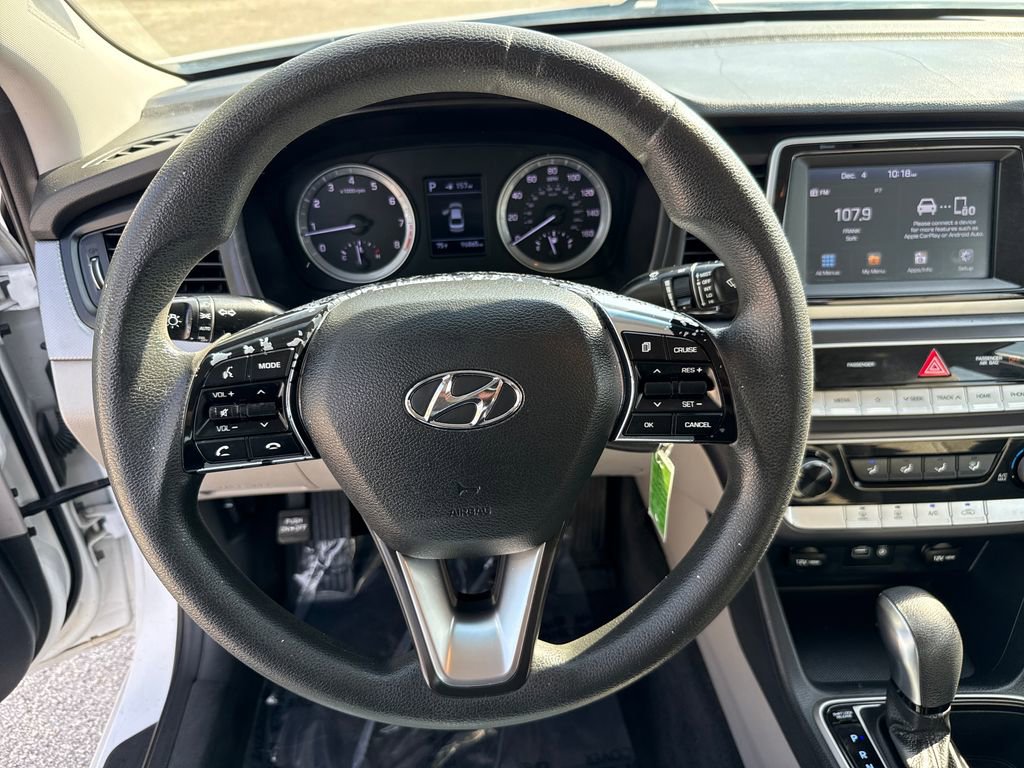 Used 2018 Hyundai Sonata SE image 15