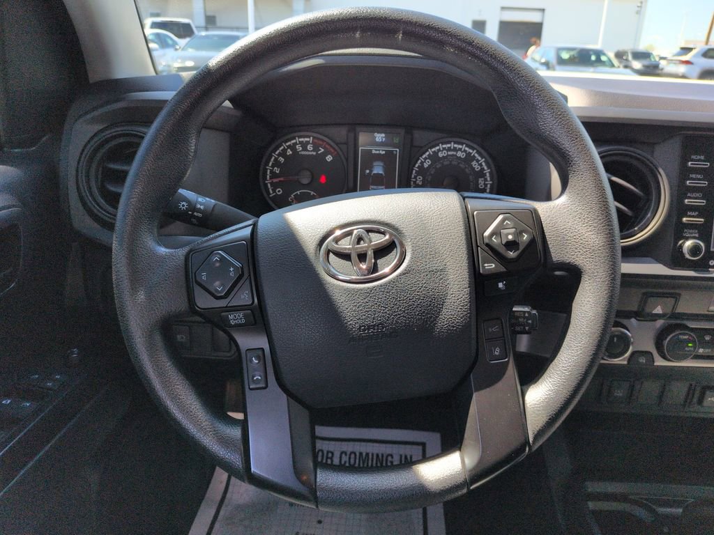 Used 2023 Toyota Tacoma SR AWD/4WD image 14