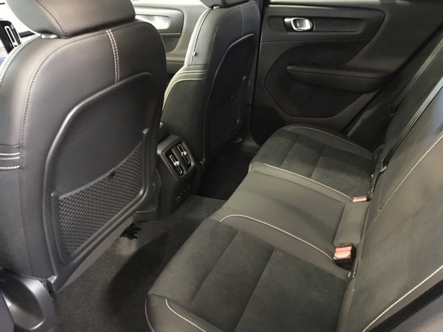 New 2024 Volvo XC40 Recharge Plus w/ Protection Package Premier RWD image 27