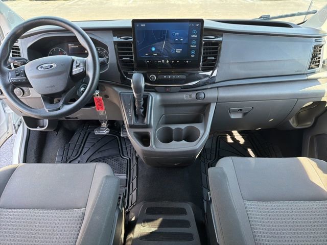 Used 2024 Ford Transit 350 XLT image 14