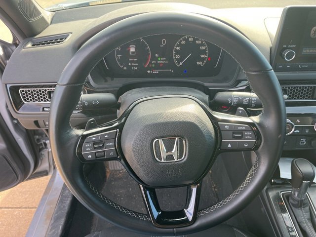 Used 2024 Honda Civic Sport image 12