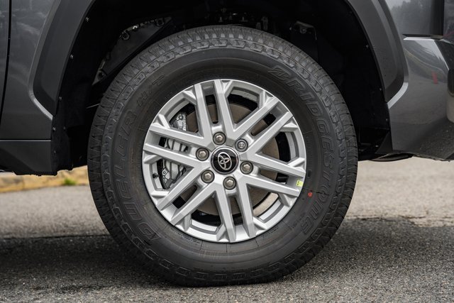 New 2026 Toyota Tundra SR5 image 15