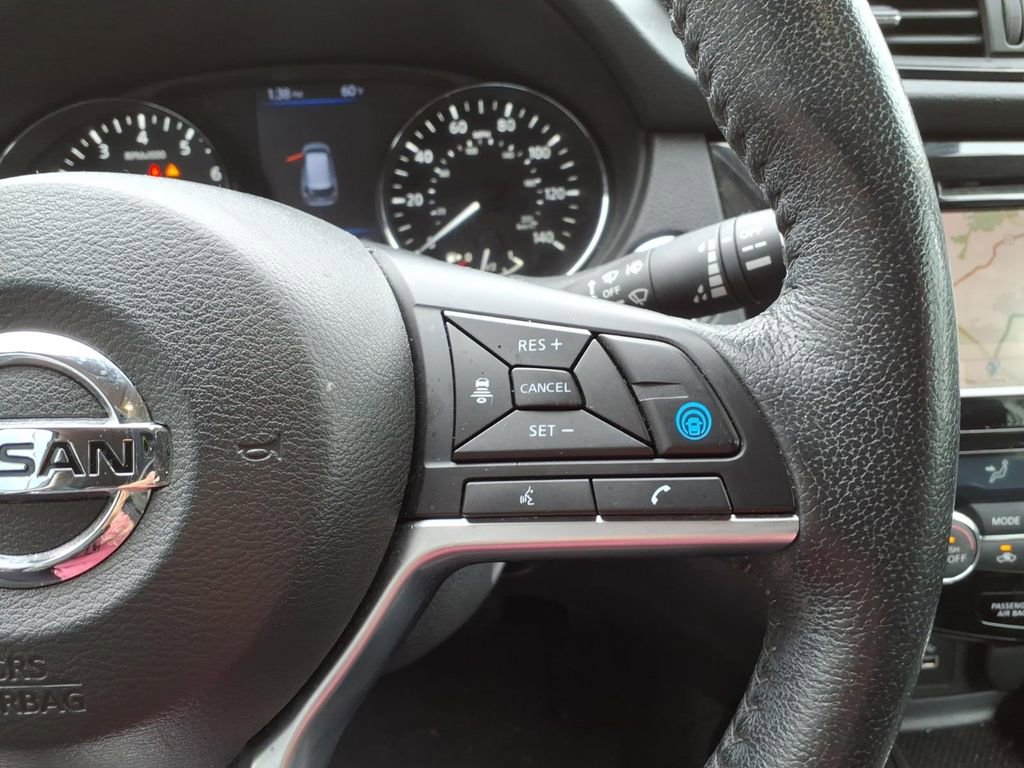 Used 2020 Nissan Rogue SL w/ Premium Package AWD/4WD image 19