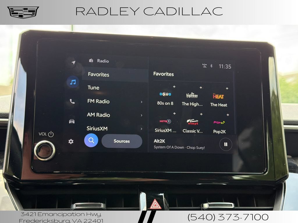 Used 2024 Toyota Corolla GR w/ Performance Package AWD/4WD image 8