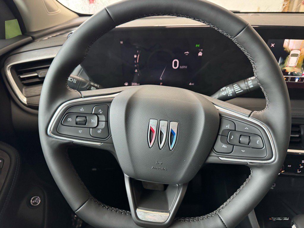 New 2026 Buick Encore GX Sport Touring w/ Advanced Technology Package image 24