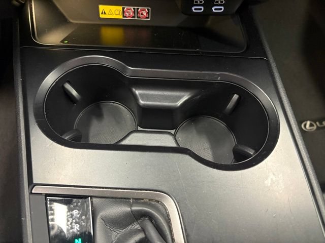 Used 2023 Lexus UX 250h FWD w/ Accessory Package (Z1) image 30