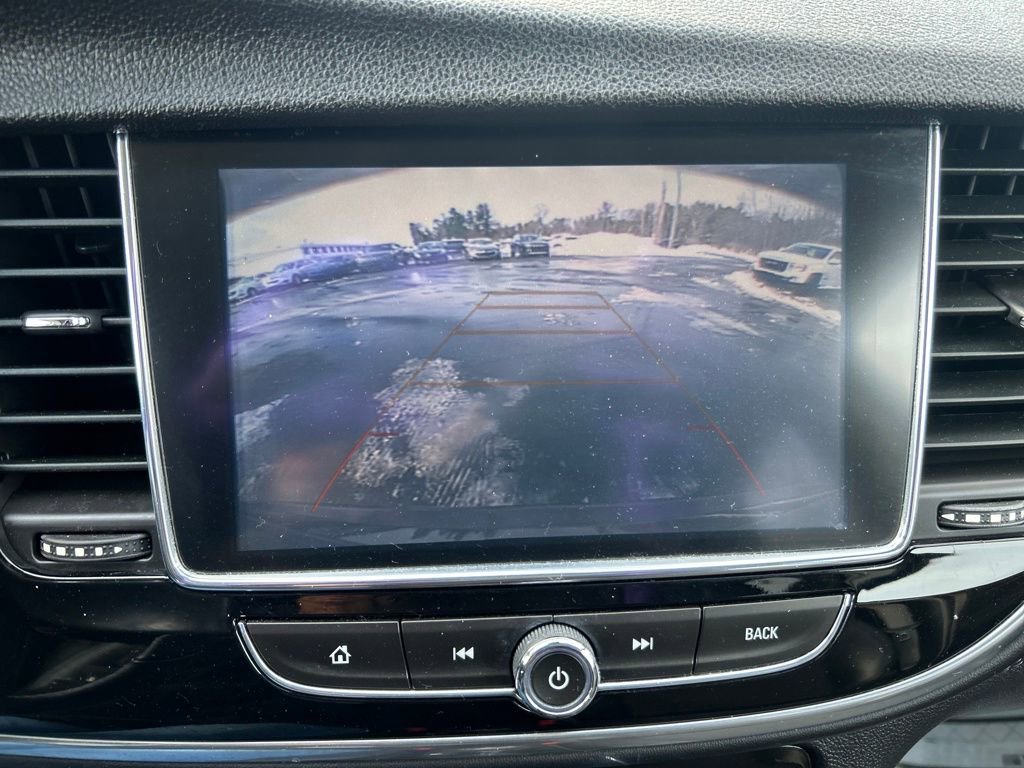 Used 2018 Buick Encore Preferred image 29