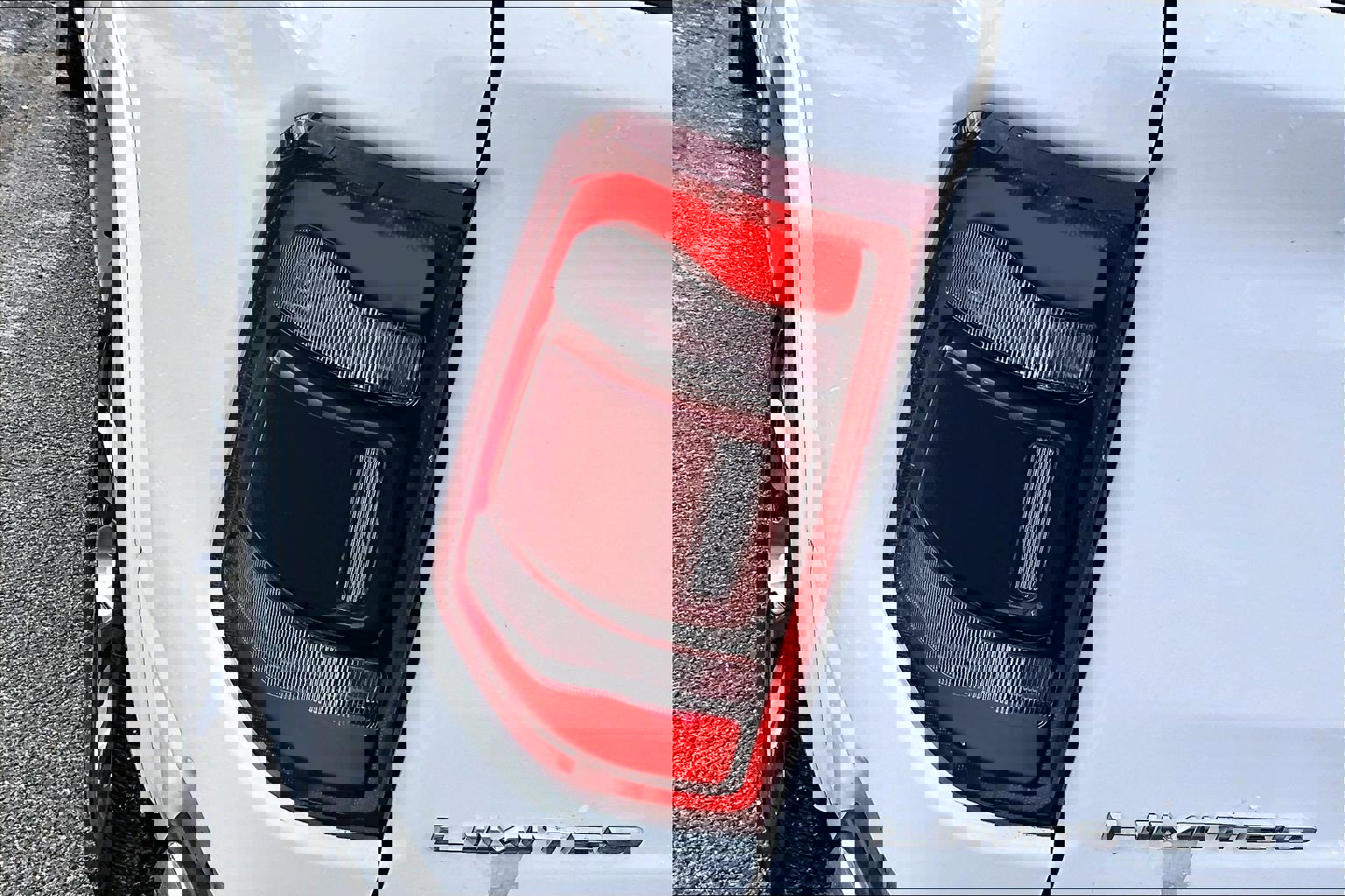 Used 2022 RAM 1500 Limited image 31