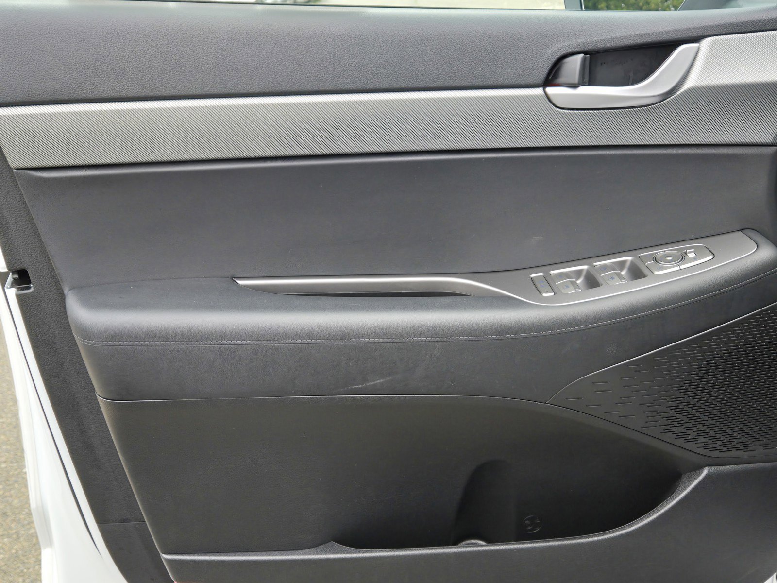 Certified 2025 Hyundai Palisade SEL image 18