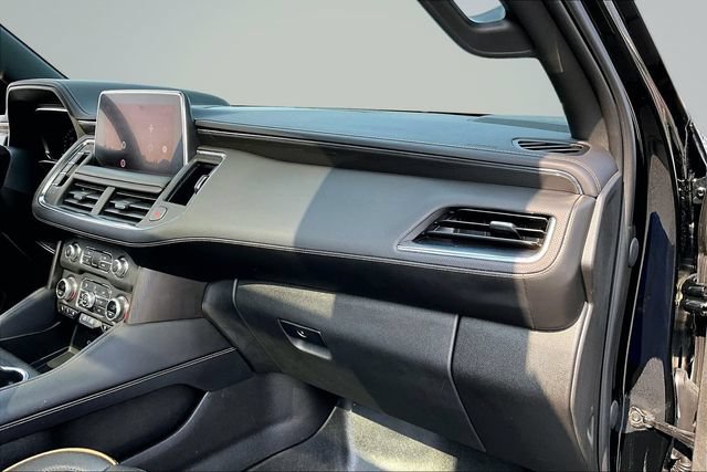 Used 2023 GMC Yukon AT4 w/ AT4 Premium Plus Package AWD/4WD image 27