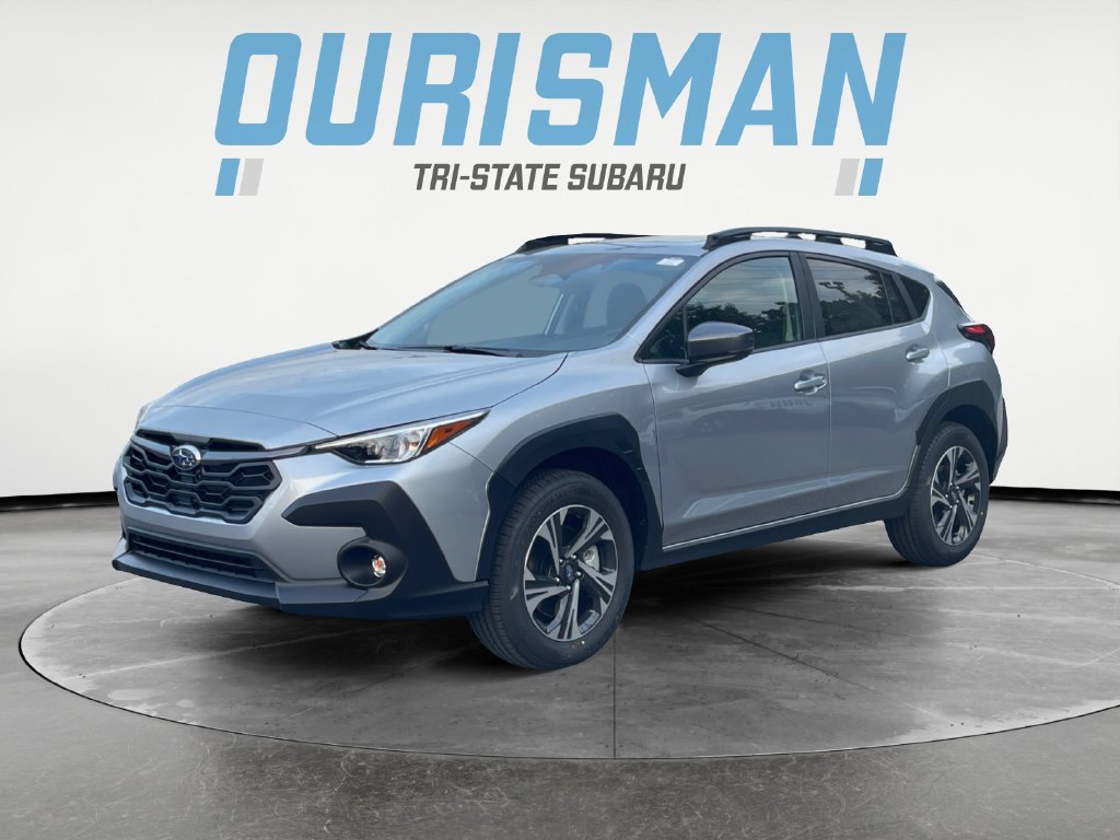 New 2026 Subaru Crosstrek 2.5i Premium AWD/4WD image 2