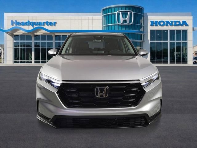 New 2026 Honda CR-V EX image 8