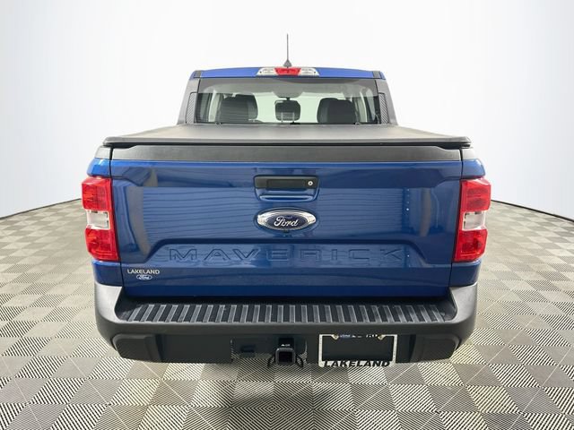 Used 2023 Ford Maverick XLT FWD image 4