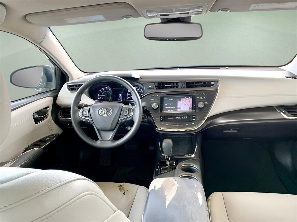 Used 2017 Toyota Avalon XLE Premium image 23