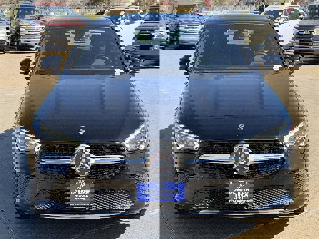 Used 2023 Mercedes-Benz CLA 250 image 3