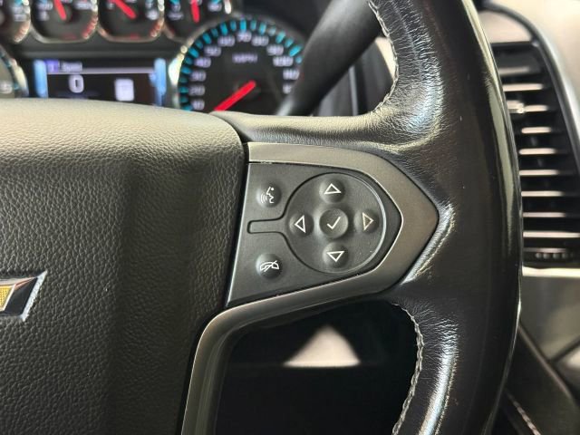 Used 2018 Chevrolet Suburban Premier AWD/4WD image 16