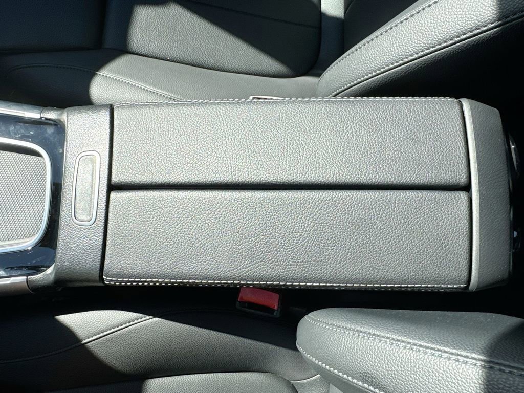 Used 2024 Mercedes-Benz EQB 250+ image 24