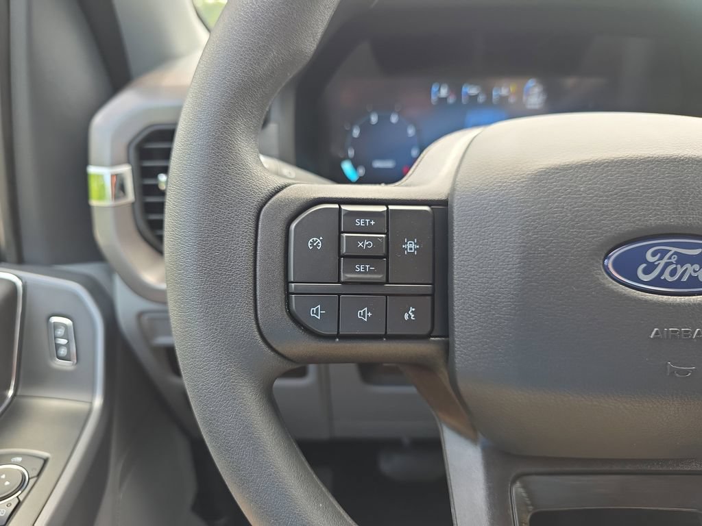 Used 2025 Ford F150 XLT AWD/4WD image 20