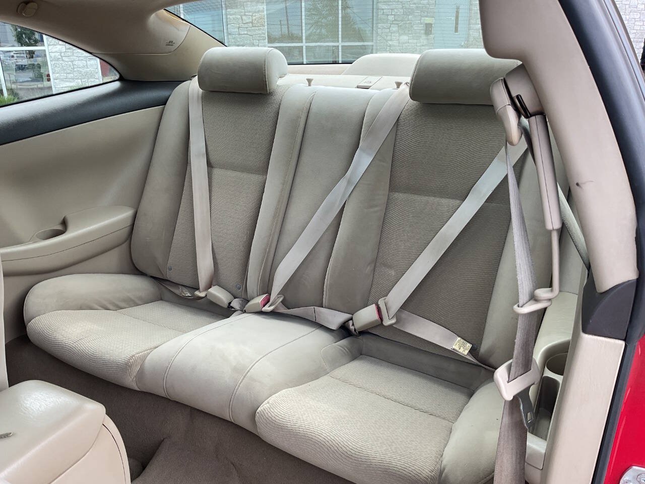 Used 2008 Toyota Solara SE FWD image 23