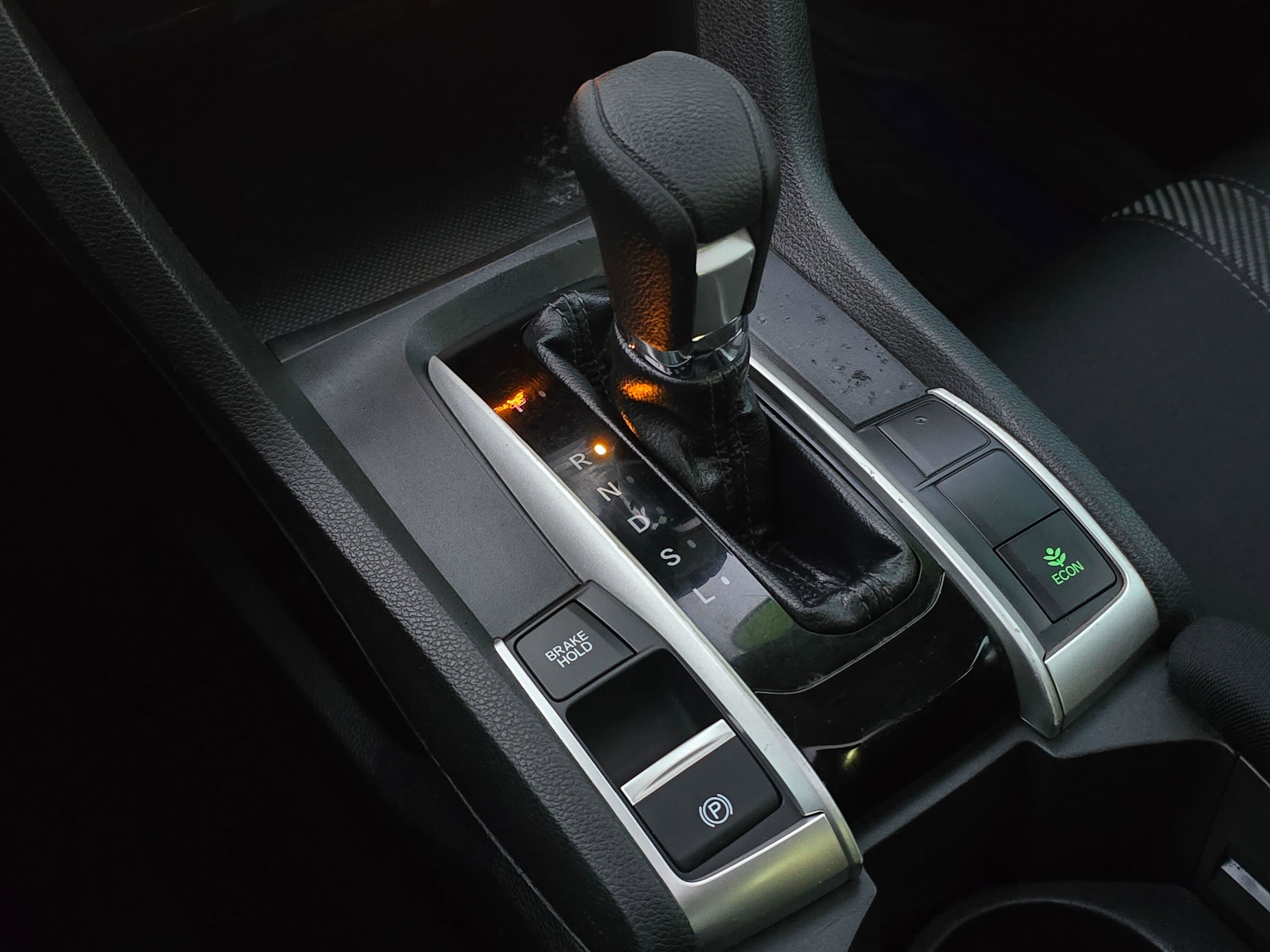 Used 2018 Honda Civic EX image 66