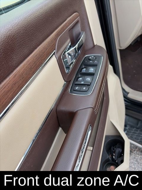 Used 2017 RAM 1500 Laramie w/ Convenience Group image 10