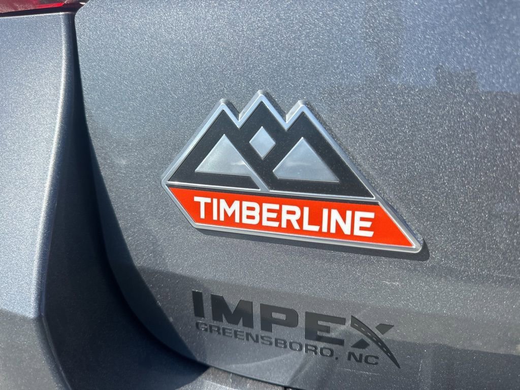 Used 2022 Ford Explorer Timberline AWD/4WD image 30