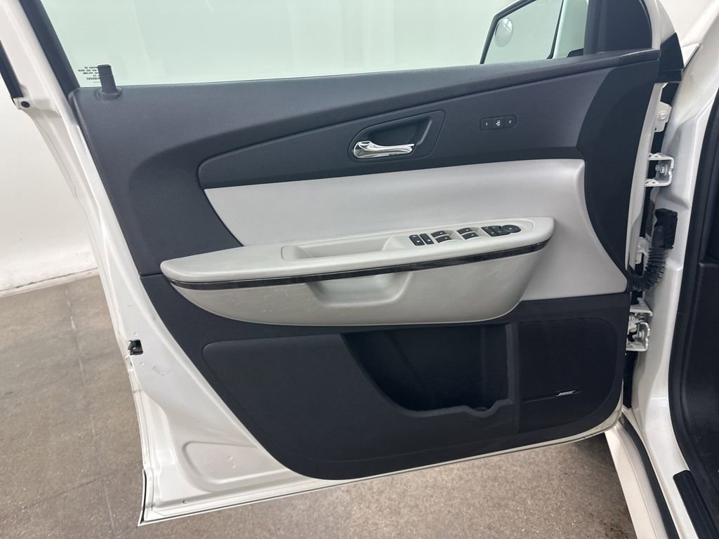 Used 2012 GMC Acadia Denali image 34