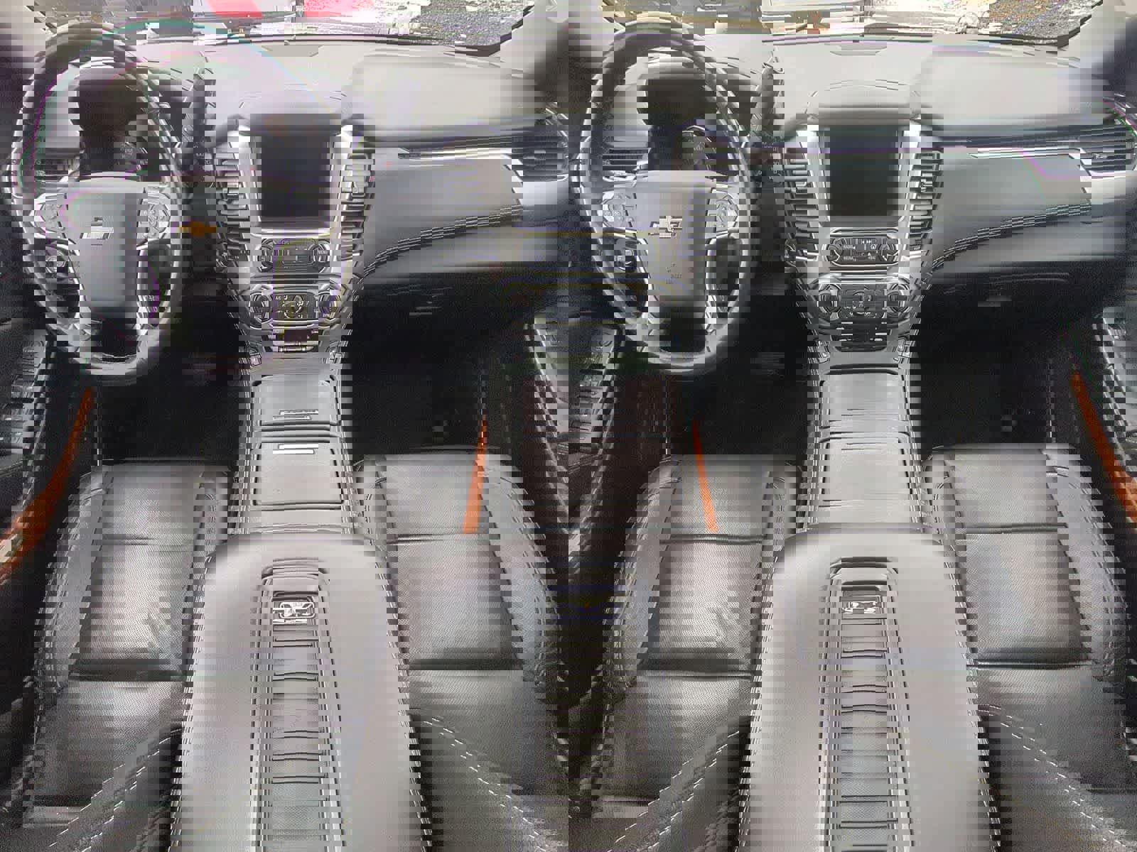 Used 2018 Chevrolet Tahoe Premier image 15