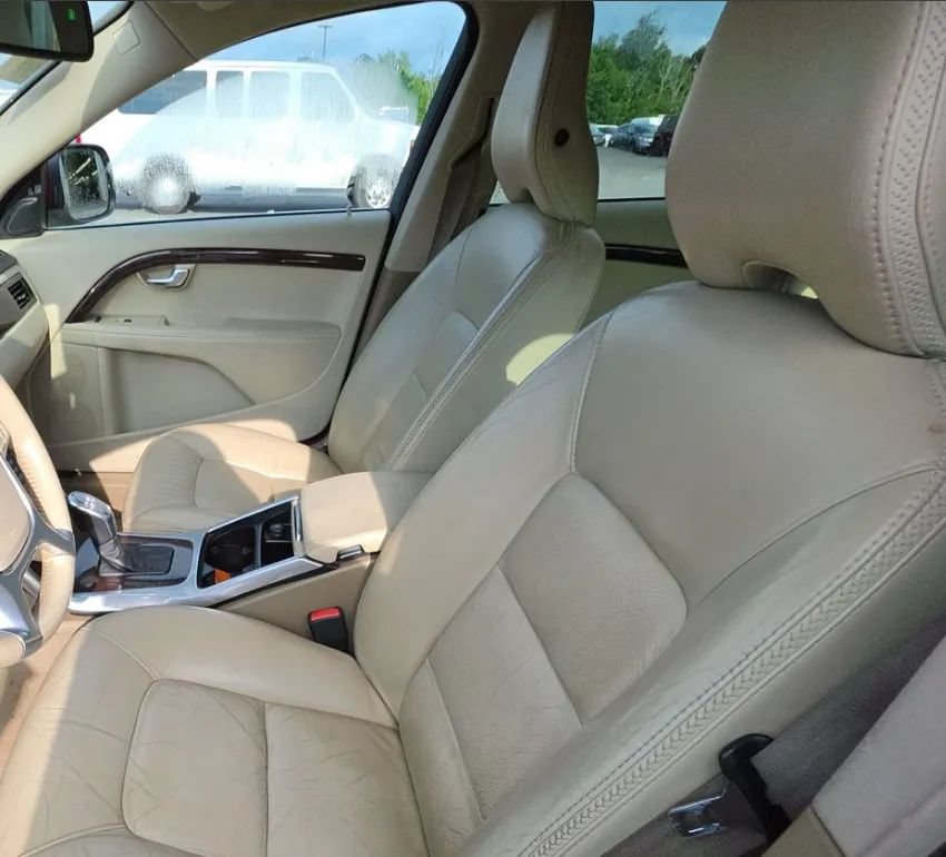 Used 2013 Volvo XC70 3.2 AWD/4WD image 5