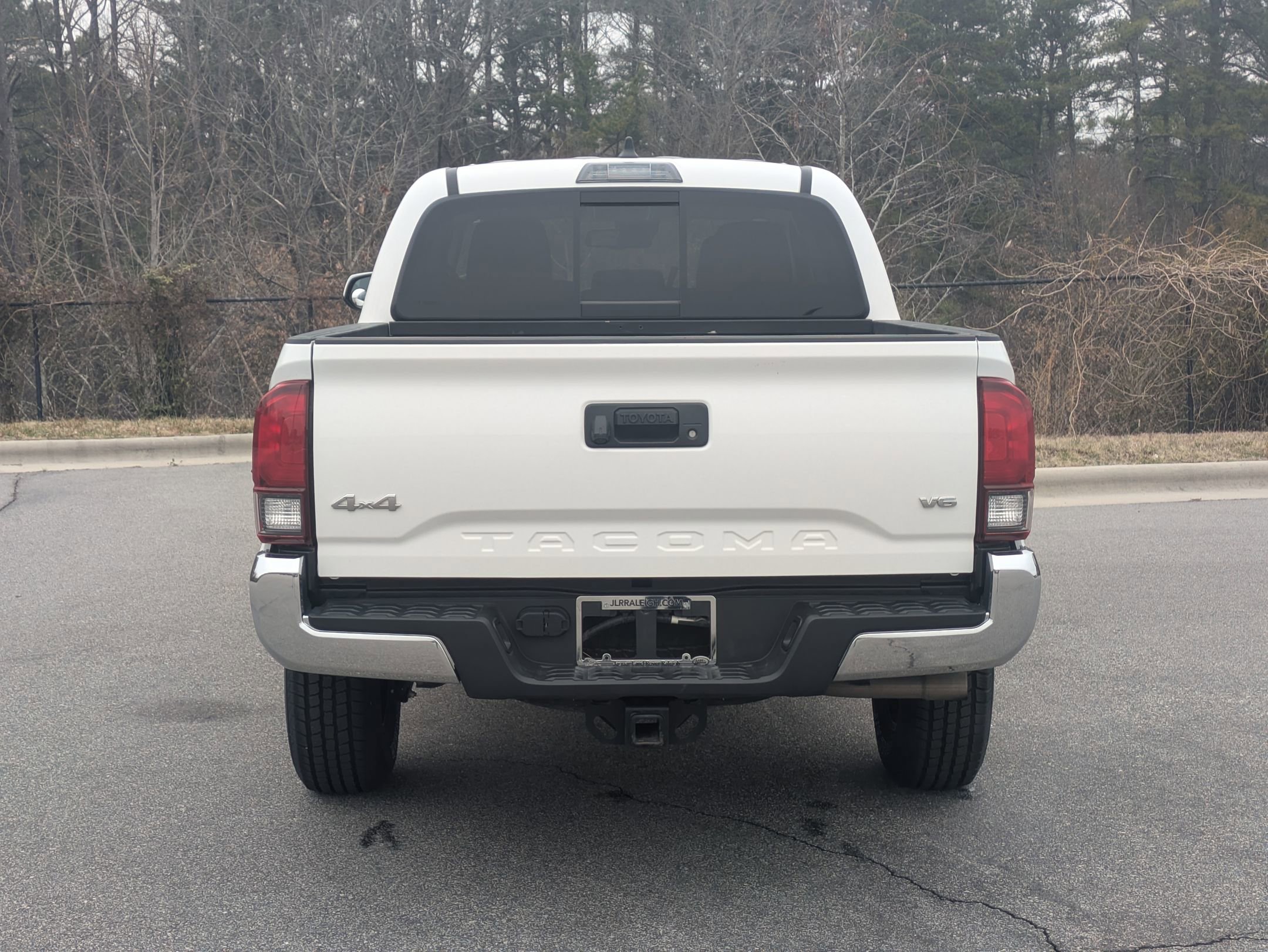 Used 2023 Toyota Tacoma SR5 image 6