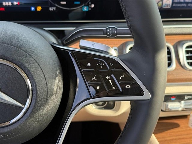 New 2026 Mercedes-Benz GLE 450 4MATIC image 15