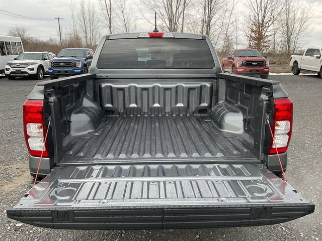 New 2026 Ford Ranger XL w/ Trailer Tow Package AWD/4WD image 22
