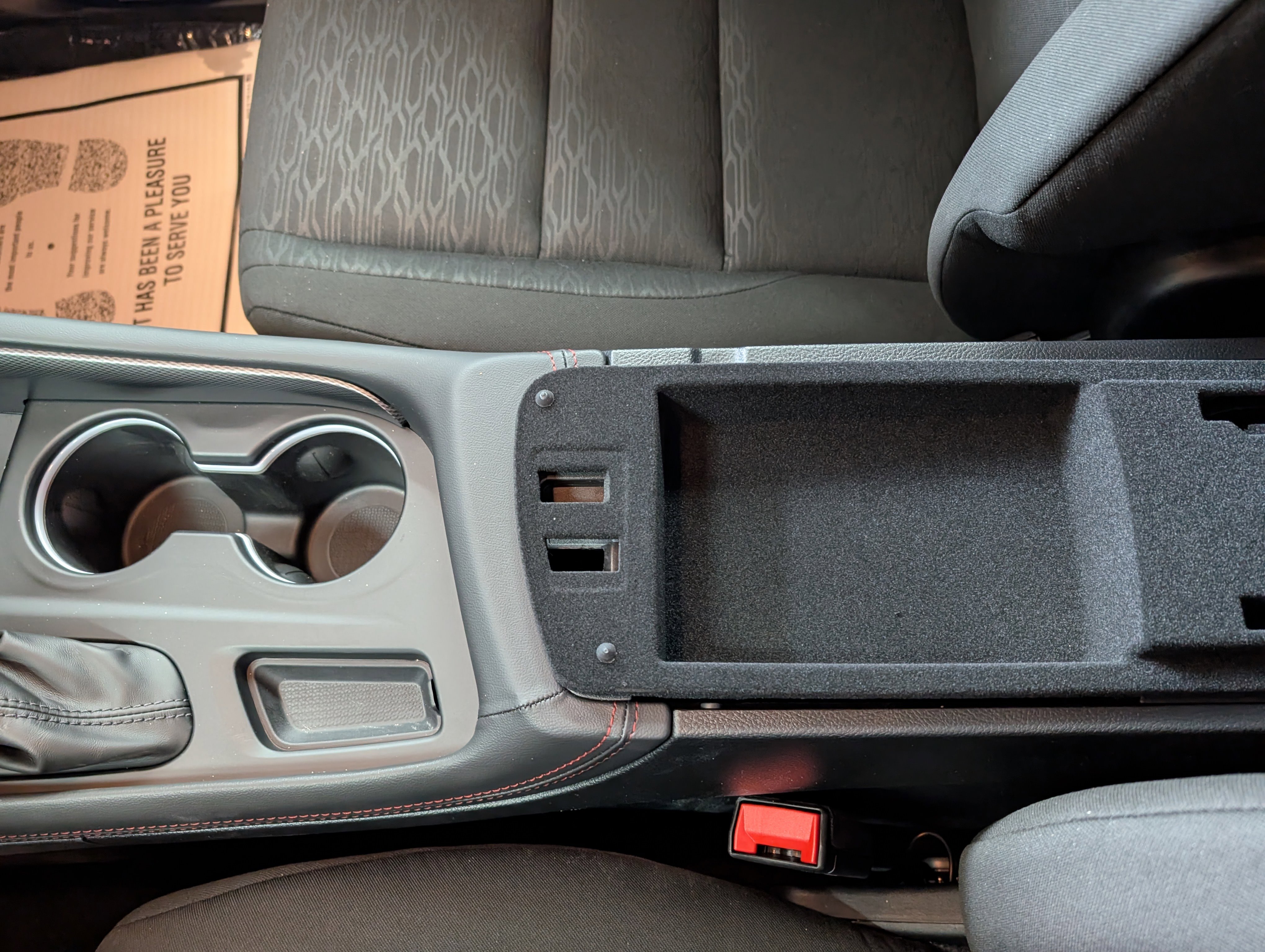 New 2026 Dodge Durango GT w/ Tow 'N Go Package image 26