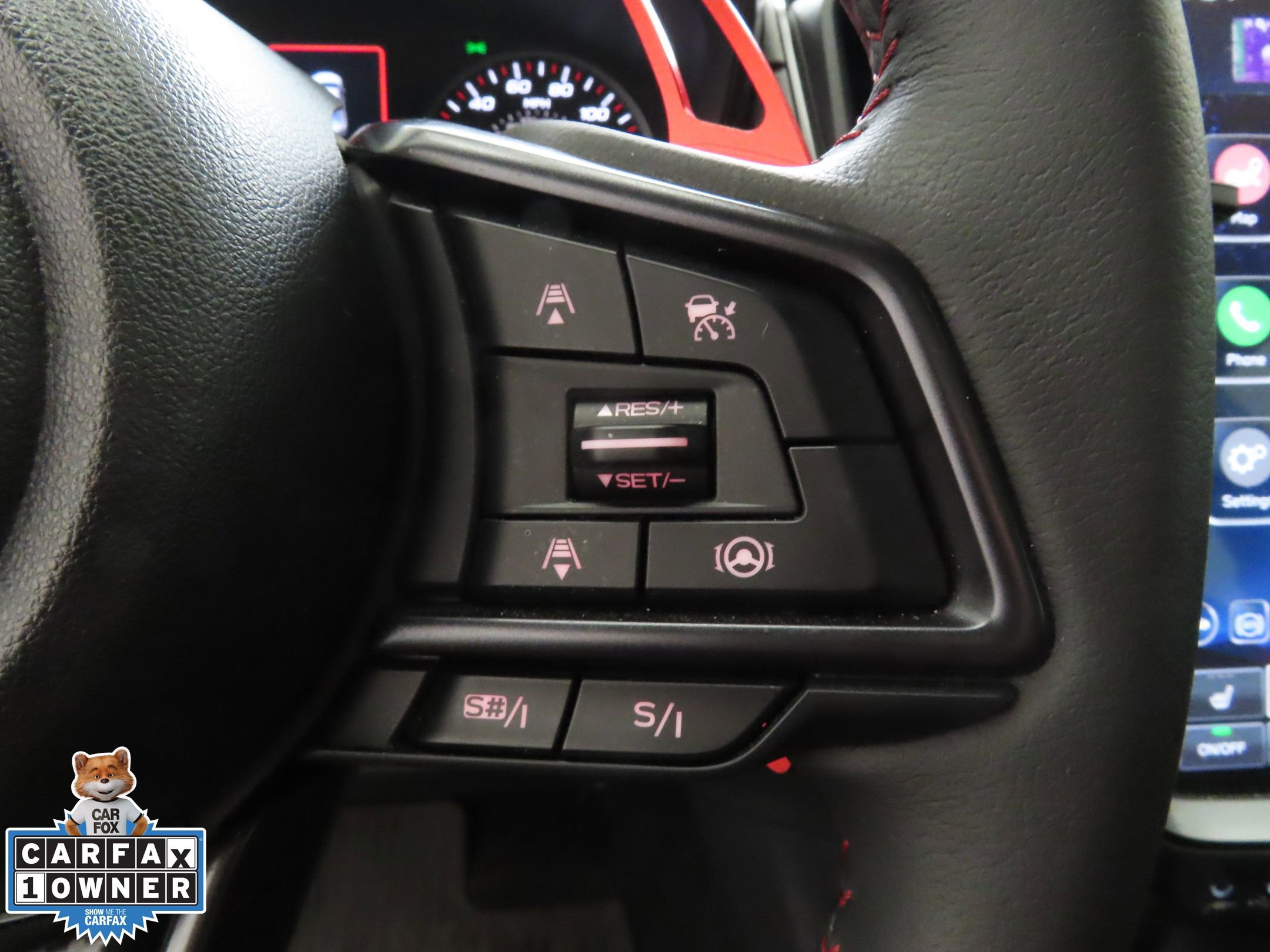 Used 2025 Subaru WRX Limited image 16