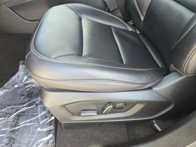Certified 2023 Ford Explorer XLT w/ Equipment Group 202A image 11