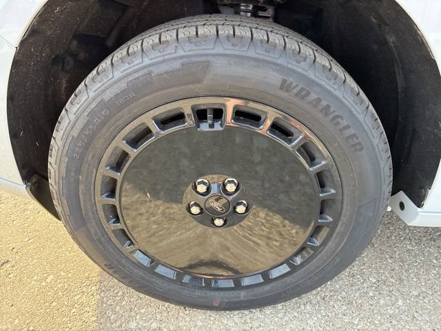 New 2026 Ford Maverick Lobo image 13