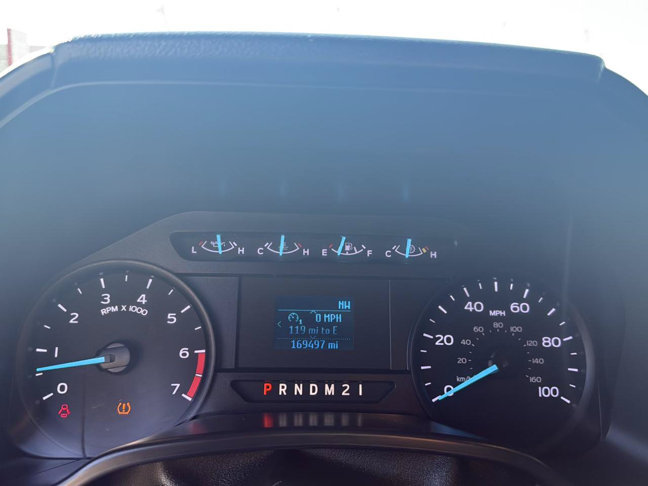 Used 2022 Ford F250 XL w/ Power Equipment Group AWD/4WD image 18