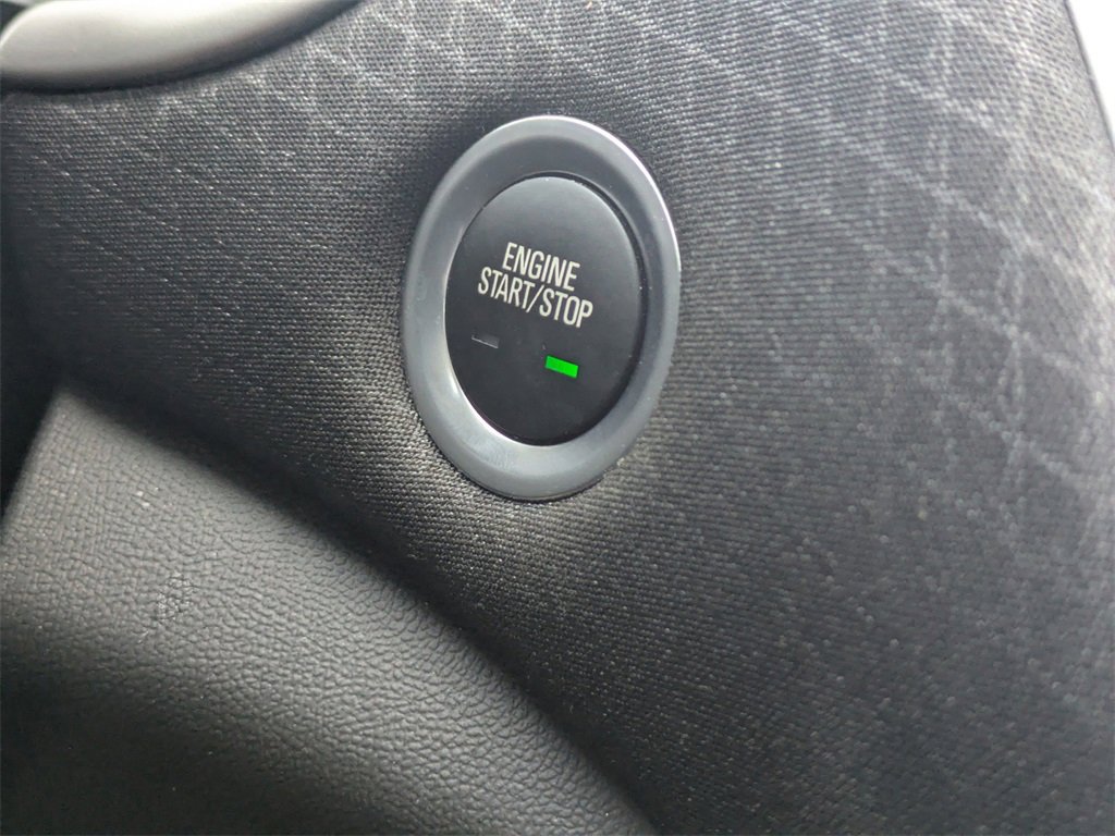 Used 2024 Chevrolet Malibu LT image 34