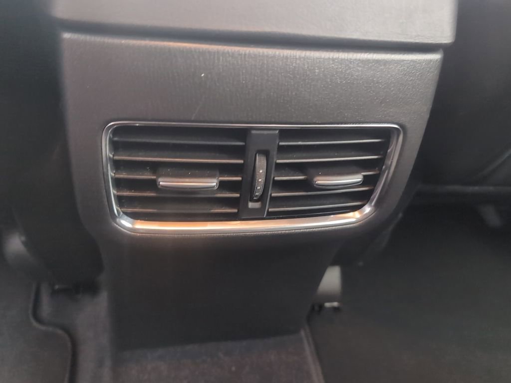 Certified 2023 MAZDA CX-5 AWD 2.5 S w/ Select Package image 12