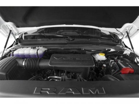 New 2026 RAM 1500 2WD Quad Cab image 15