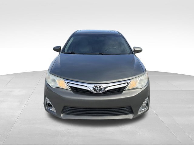 Used 2012 Toyota Camry XLE FWD image 8