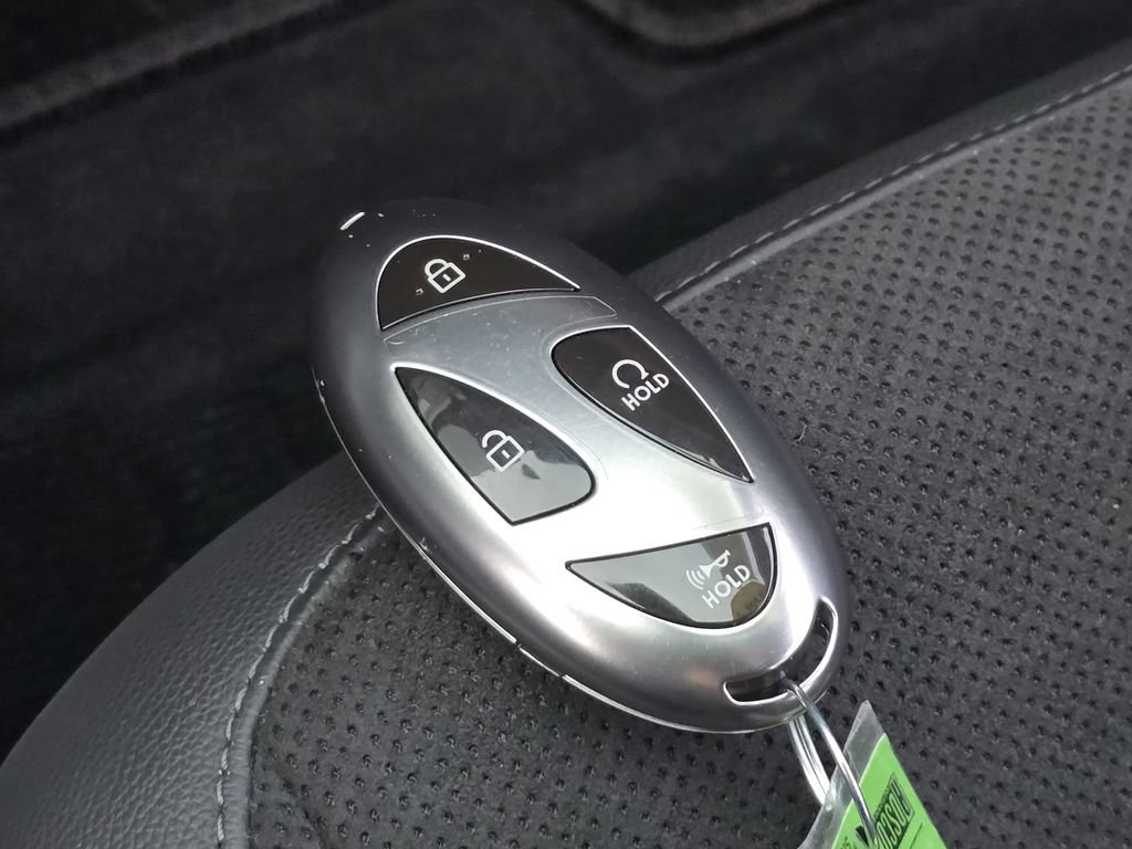 Used 2024 Hyundai Kona N Line image 26