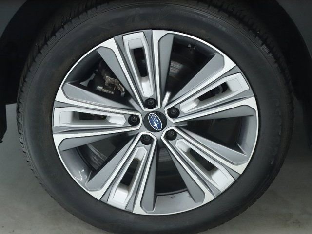 Used 2023 Subaru Solterra AWD image 12