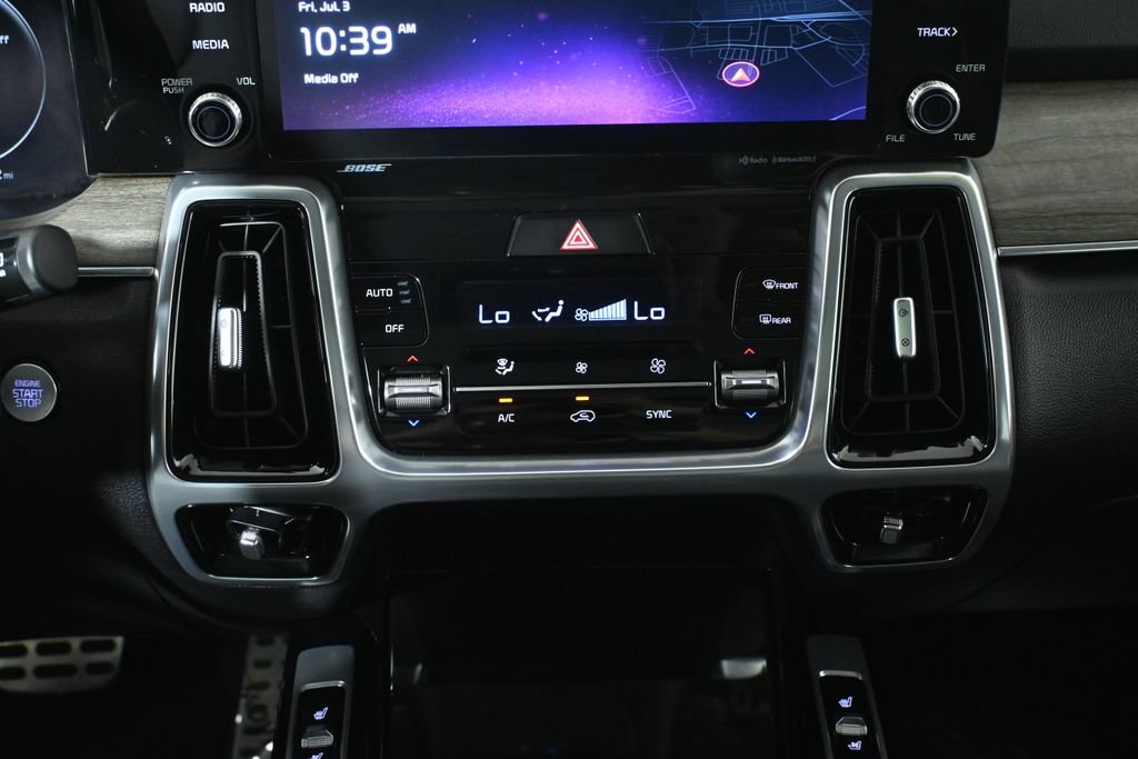 Used 2023 Kia Sorento SX Prestige AWD/4WD image 23
