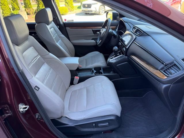 Used 2019 Honda CR-V EX-L image 47