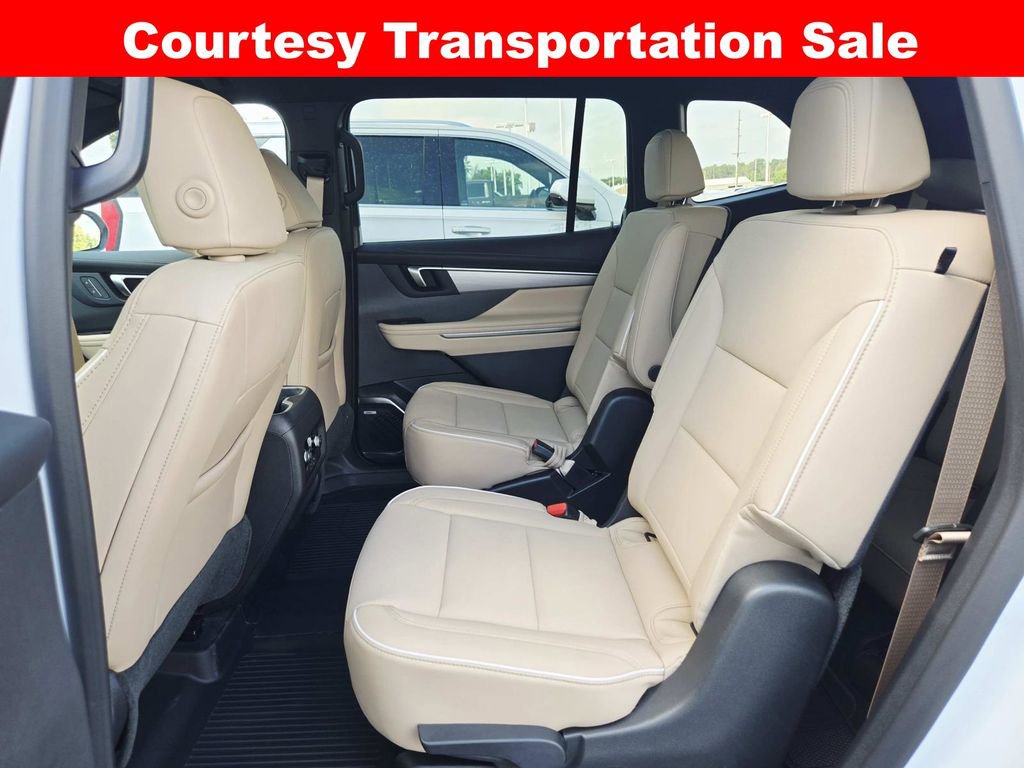 New 2026 Buick Enclave Preferred w/ Super Cruise Package image 12